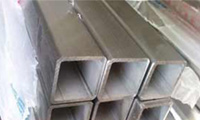ASTM A554 Stainless Steel Square Tube ASTM A554 Stainless Steel Square Tube