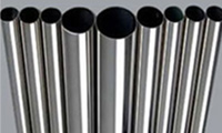 Stainless Steel Tubes ASTM A554, JIS G3446, CNS 5802