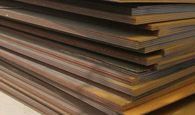 Corten Steel Grade A Plate Corten Steel Grade A Plate