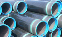ASTM A 671 Carbon Steel Welded Pipe & Tubes