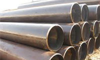 ASTM A 671 Grade CC 60 Carbon Steel EFW Pipe & Tubes