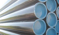 ASTM A671 Grade CC65 EFW Pipe