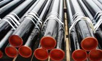 ASTM A 672 Carbon Steel Welded Pipe & Tubes ASTM A672 Pipe supplier