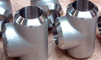 Stainless Steel Buttweld Fittings