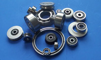 Carbon Pads, Thrust Bearings,Bushings