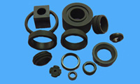 Carbon Seals Carbon Seals
