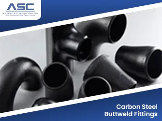 Carbon Steel Buttweld Fittings