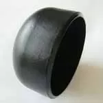 Carbon Steel Astm A234 End Cap