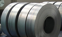 Carbon Steel Plates, Sheets & Coils