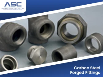 Carbon Steel Forged Fittings