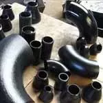 Carbon Steel Pipe Fittings