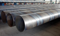 Carbon Steel Saw Pipes & Tubes