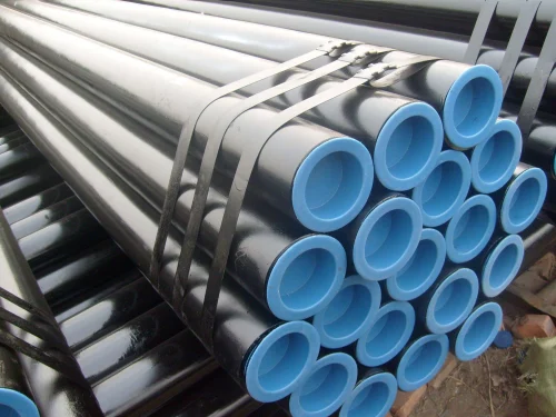 Carbon Steel Seamless Pipe Carbon Steel Seamless Pipe