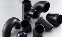 Carbon Steel Buttweld Fittings