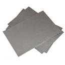 Titanium cold rolled sheet