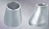 ASME/ANSI B16.9 Concentric & Eccentric Reducer ASME/ANSI B16.9 Concentric & Eccentric Reducer
