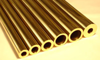Cu-Ni ASTM B466 UNS C71500 70/30 Pipes & Tubes Cu-Ni ASTM B466 UNS C71500 70/30 Pipes & Tubes