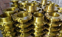 Copper Nickel Flanges