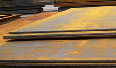 Corten Steel Grade A Plate Corten Steel Grade A Plate