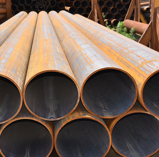 Corten Steel Astm A423 Gr1 Pipes & Tube