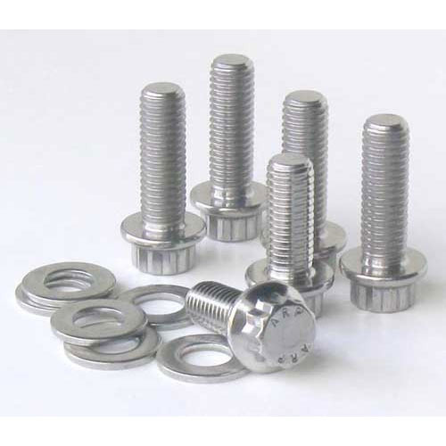 Duplex Steel Fasteners Duplex Steel Fasteners