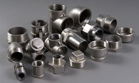 duplex forged fittings