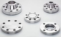 duplex steel flanges