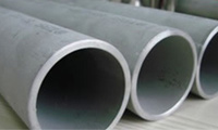 Duplex Steel Pipes & Tubes