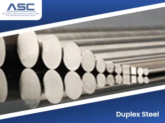 Duplex Steel