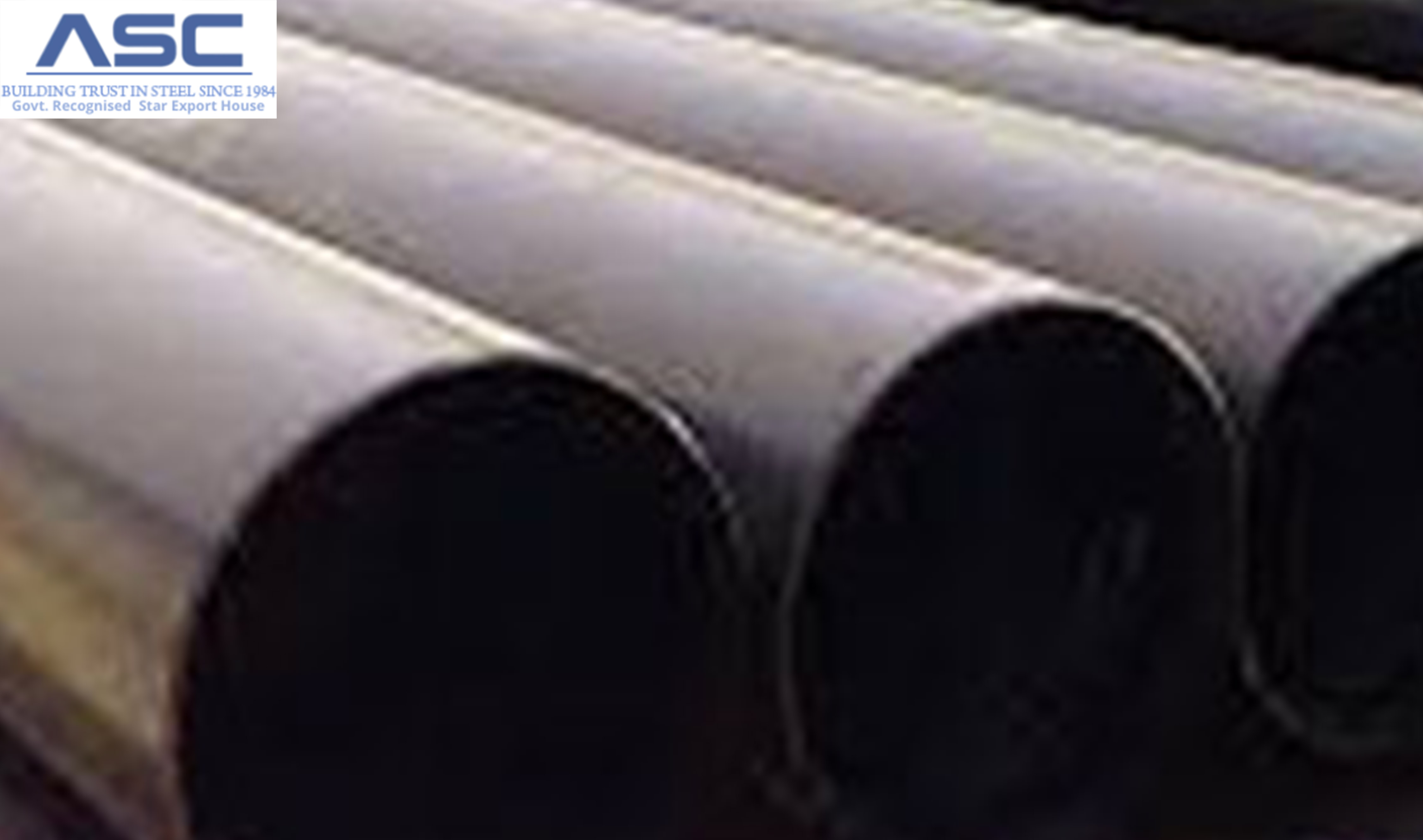 EN 10305-1 schedule 80 carbon seamless steel pipe