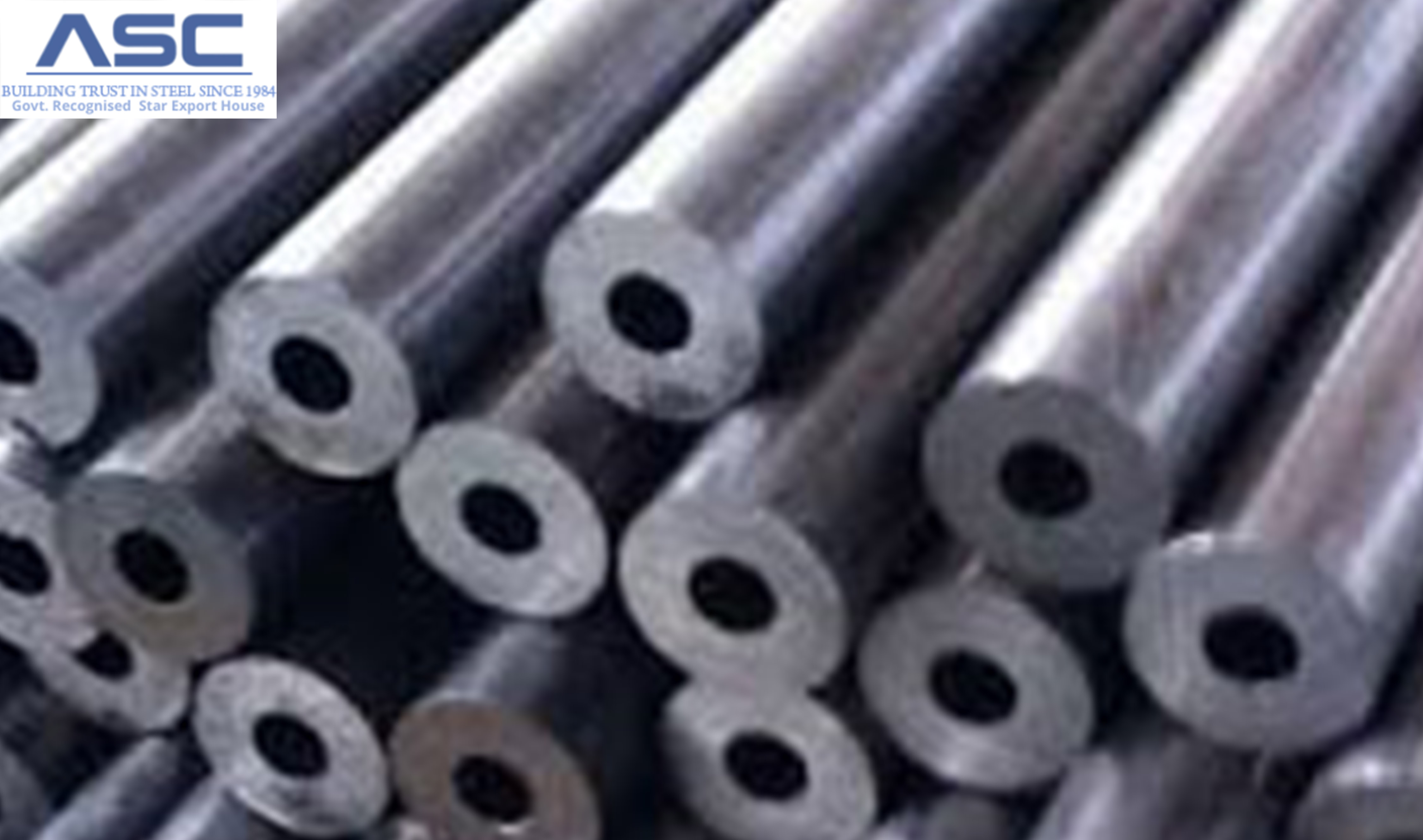 EN 10305-1 Seamless precision steel tube