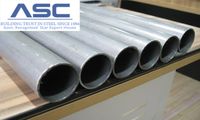  EN 10305 Precision Steel Tubes