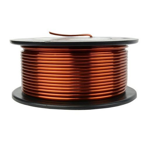 Enamelled Copper Flat Wire-Magnet Wire-Dezhou Huilong Electrical Material