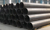 ERW Welded Steel Pipes ERW Welded Steel Pipes