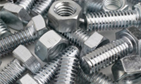 Stainless Steel Fasteners