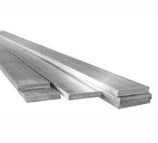Carbon Steel Flat Bar