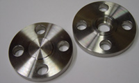 Forged Flanges Forged Flanges