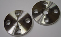 Forged Flanges