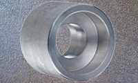 ASME B16.11 Forged Socket Weld Reducing Couplings ASME B16.11 Forged Socket Weld Reducing Couplings