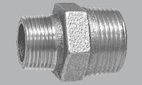 ASME B16.11 Forged Threaded Reducing Insert