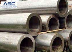 Corten Steel S355J2WP Pipe & Tube Supplier