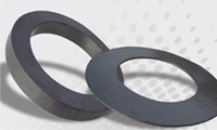 Graphite Gaskets Graphite Gaskets