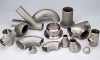 Hastelloy Buttweld Fittings