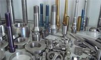 Hastelloy Fasteners