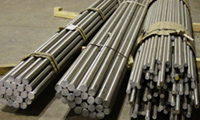 Hastelloy Bars, Rods & Wires