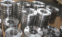 Stainless Steel Flanges