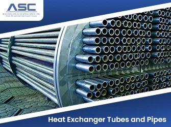 Heat Exchanger Tubes