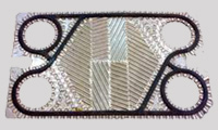 Heat Exchangers Gaskets Heat Exchangers Gaskets