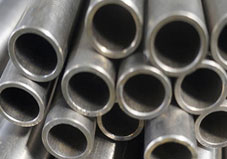 Hot Rolled aisi 4130 steel Pipe