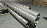 Incoloy 800-800h-800ht Pipes Tubes